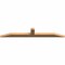 Ekena Millwork Portland Smooth Timber Gable Bracket, Western Red Cedar, 96"W x 16"H x 3 1/2"D x 5 1/2"F, 4/12 Pitch GBW096X16X0406POR00SWR - alternate 5